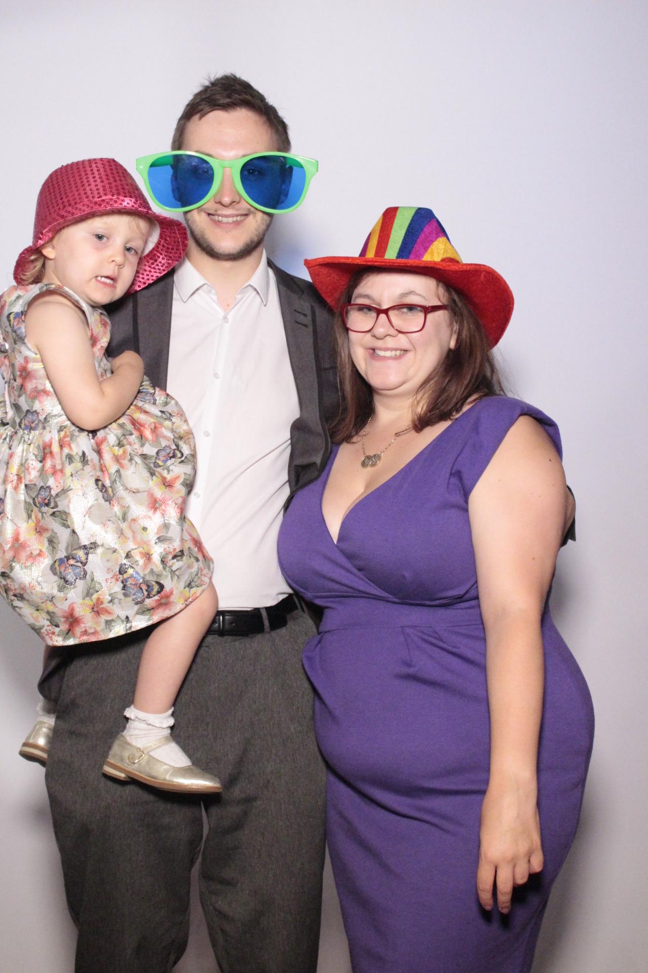 Gemma & Scott's Wedding | View more photos from the event at gallery.myphotoboothexperience.co.uk/u/MyPhotoBoothExperienceLtd/Gemma-Scotts-Wedding